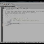 Simple EJB Program