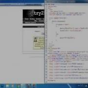 Try2hack How To Hack Level 1 By Kuasakul