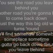Murphy David Lee The Road You Leave Behind