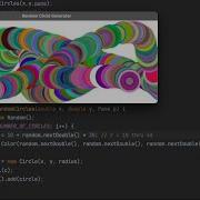 JavaFX GUI Handling Mouse Event Demos