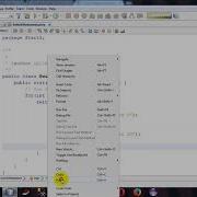 Use Switch Statement In Java Netbeans
