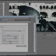 CoD4 Amazing Colour Color Correction Tutorial Small Beans Ish