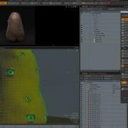 MODO 10 2 Polystein Kit Hot Potato Part 01