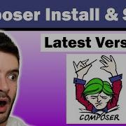 Easy PHP Composer Install Setup How To Manage PHP Packages Beginner Friendly Tutorial