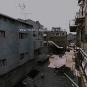 CoD4 Flower Bounce