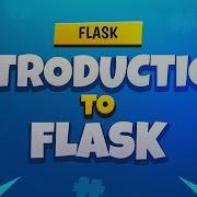 Flask Tutorial 1 Introduction To Flask