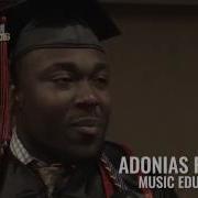 Spring 2016 Commencement Highlights