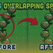 AUTOMATIC SPRITE SORTING For Your 2D Unity Game