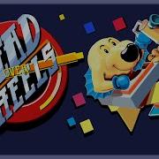 Head Over Heels Deluxe Trailer