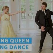 ABBA Dancing Queen Easy Awesome First Dance Choreography Wedding Dance ONLINE