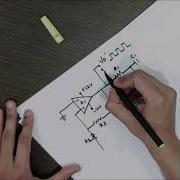 OP AMP As Triangular And Sawtooth Wave Generator