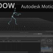 MotionBuilder FBX Workflow