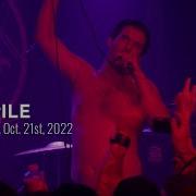 CHAT PILE Live At Saint Vitus Bar Oct 21st 2022 FULL SET