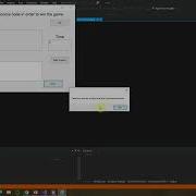 Typing Game Showcase Visual Basic