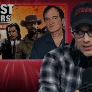 Honest Trailers Commentary Every Quentin Tarantino Movie