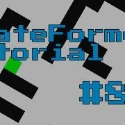 Java 2D Plateformer 8 Axis Aligned Bounding Box
