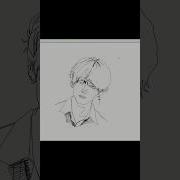 BTS Sketch Python Turtle Graphics Shorts Python Bts Btsarmy Turtle Coding Youtubeshorts
