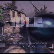 Gio FlashOut CoD4 Trailer By IDLE408