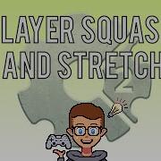 Construct 2 Player Squash Stretch Jerementor