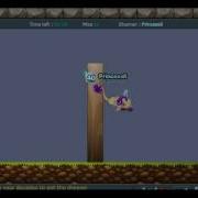 How To Wall Jump Transformice