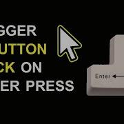 Trigger A Button Click With JavaScript On The Enter Key In A Text Box