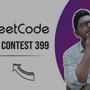 LeetCode Weekly Contest 399 Video Solutions Smart Interviews
