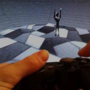 Gamepad Controls With Libgdx