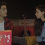 Feride Hilal Akın Onur Baytan Ayrılık Zor