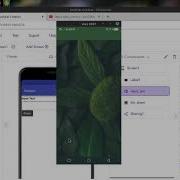 How To Make Social Sharing Button Kodular App Inventor