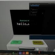 Archean Programming Tutorial 2 Understanding Scope And Program Entry Points