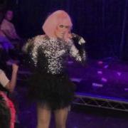Adore 2ne1 Medley Showgirls