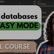 CloudNativePG Kubernetes Databases Made Simple Full Course