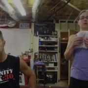 NC Fit Club Friday Fight Round 2