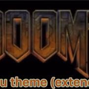 Doom 3 Menu Theme Extended