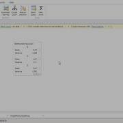 Bayesian Network Tutorial 7 Missing Data