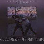 Michael Jackson Remember The Time Legendado