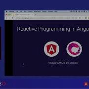 How Reactive Programming Makes Developer Lives Easier Tracy Lee