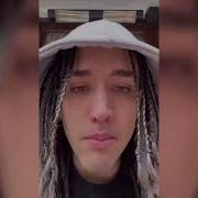 Lil Krystalll Так много внимания стало Snippet 25 06 2022