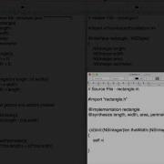 Learning Objective C For The IPhone Module 1 Converting Java To Objective C Part 1 Of 3