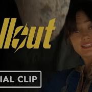 Fallout Season 2 Official Clip CCXP 2025