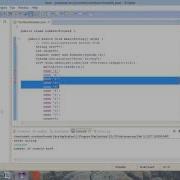 Simple Java Program To Count The Number Of Vowels
