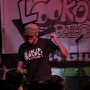 Squirtgun The Lookouting 924 Gilman Berkeley 1 7 17 Part 1 Canon HFG30 And Rode Mic