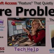 The Microsoft Access Feature That Quietly Causes More Problems Than It Solves QQ 85