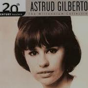 FLY ME TO THE MOON ASTRUD GILBERTO