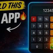 JavaScript Project For Beginners Calculator App HTML CSS JS