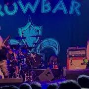 Crowbar To Build A Mountain Live Hall Padova Italy 22 02 2025