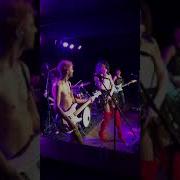 Adore Delano Pretty Boys Cry Live In Manchester IGTV