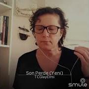 Son Perde