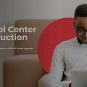 Control Center Introduction