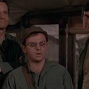 MASH Change Of Command